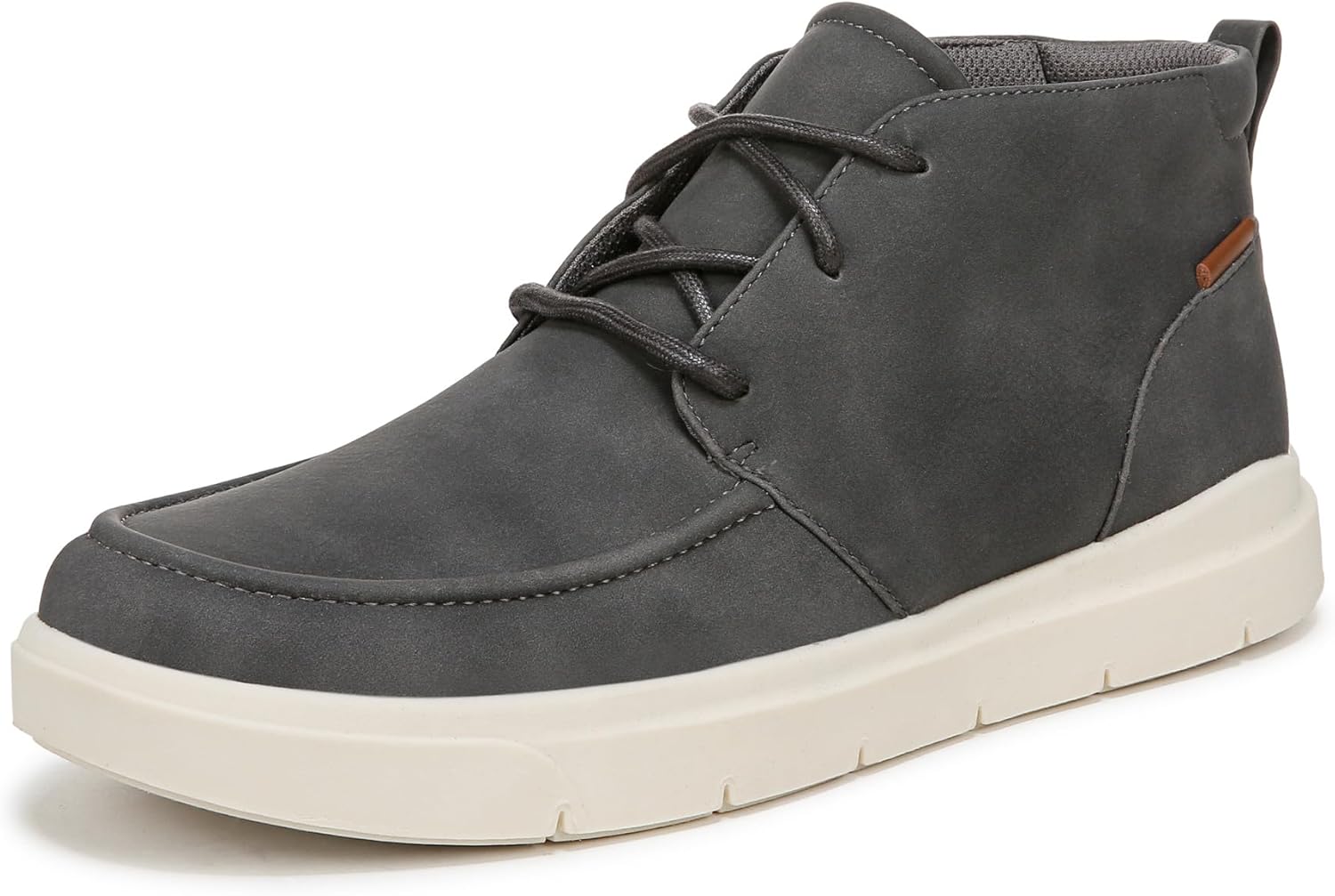 Мужские ботинки Dr. Scholl's Madison Chukka, серый
Мужские ботинки Dr. Scholl's Madison Chukka, серый