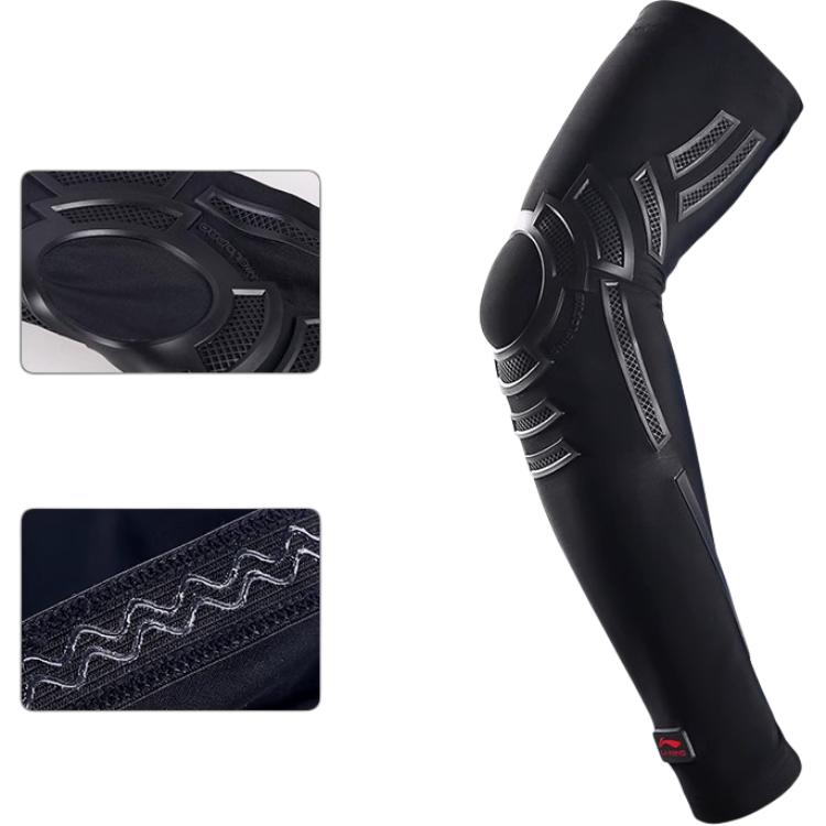 Наколенники для бадминтона унисекс всесторонняя защита LINING
Наколенники для бадминтона унисекс всесторонняя защита LINING