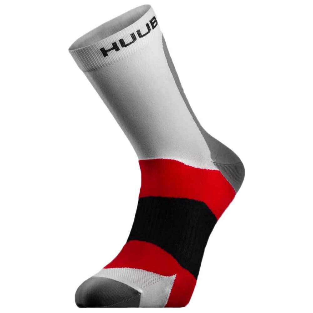 Носки HUUB Active Compression, белый
Носки HUUB Active Compression, белый