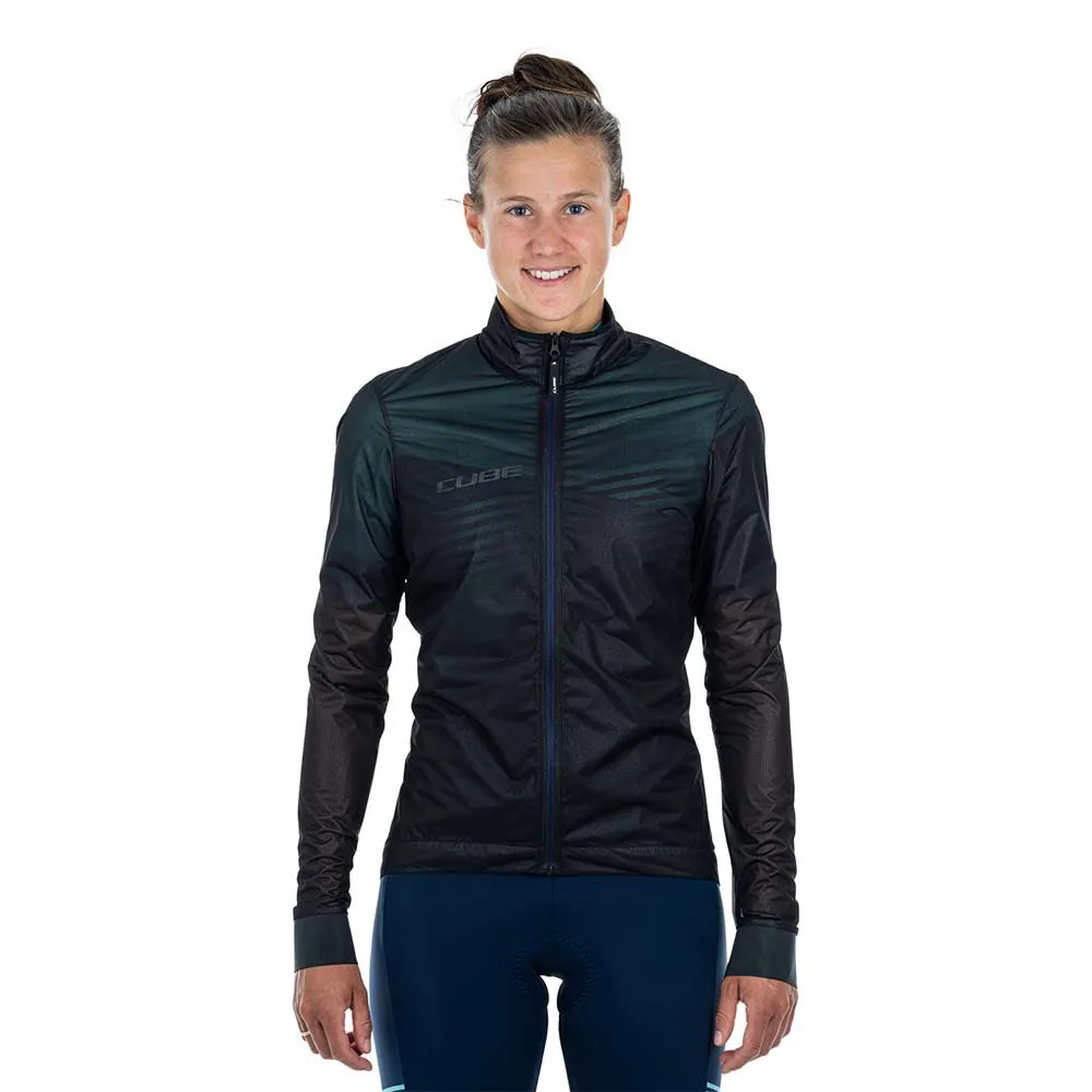Куртка Cube Teamline, черный
Куртка Cube Teamline, черный