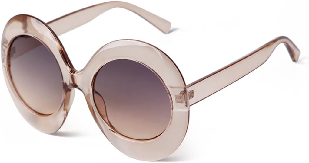 Солнцезащитные очки с защитой UV400 | Большая круглая прозрачная оправа с розовым леопардовым принтом | Для женщин и мужчин, для занятий спортом на открытом воздухе и вождения DSVIGF, 04
Солнцезащитные очки с защитой UV400 | Большая круглая прозрачная оправа с розовым леопардовым принтом | Для женщин и мужчин, для занятий спортом на открытом воздухе и вождения DSVIGF, 04