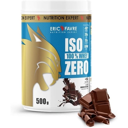 Iso Zero Choco Intense 500 г Eric Favre
Iso Zero Choco Intense 500 г Eric Favre