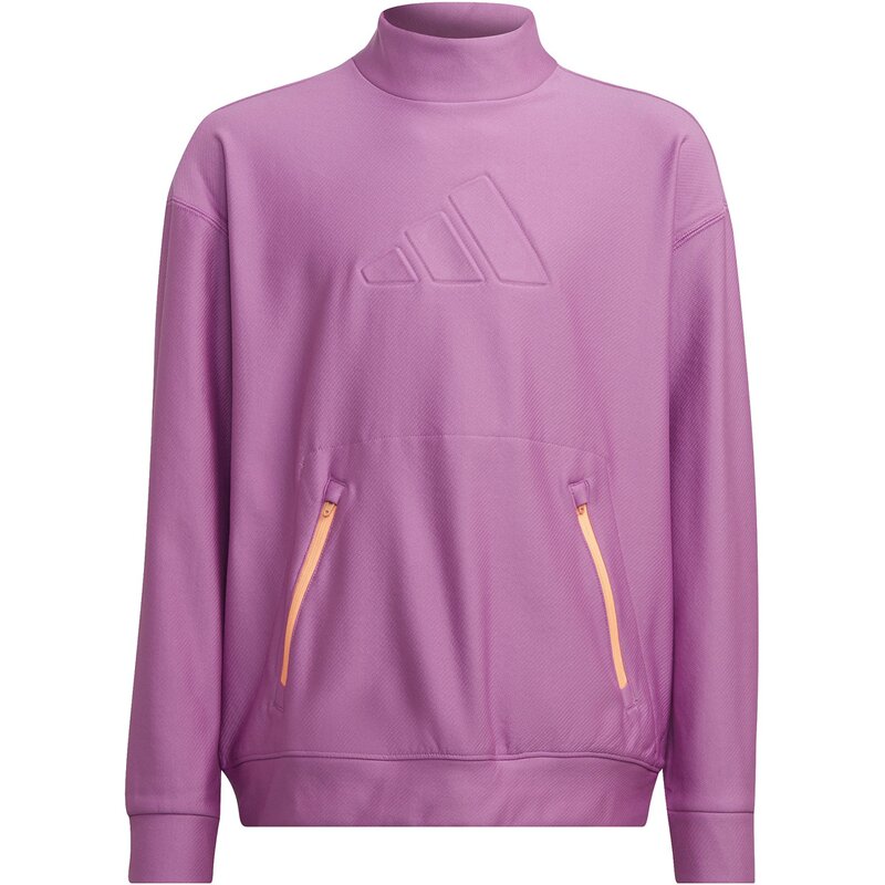 Sweatshirt g cold.rdy swt Adidas, мультиколор
Sweatshirt g cold.rdy swt Adidas, мультиколор