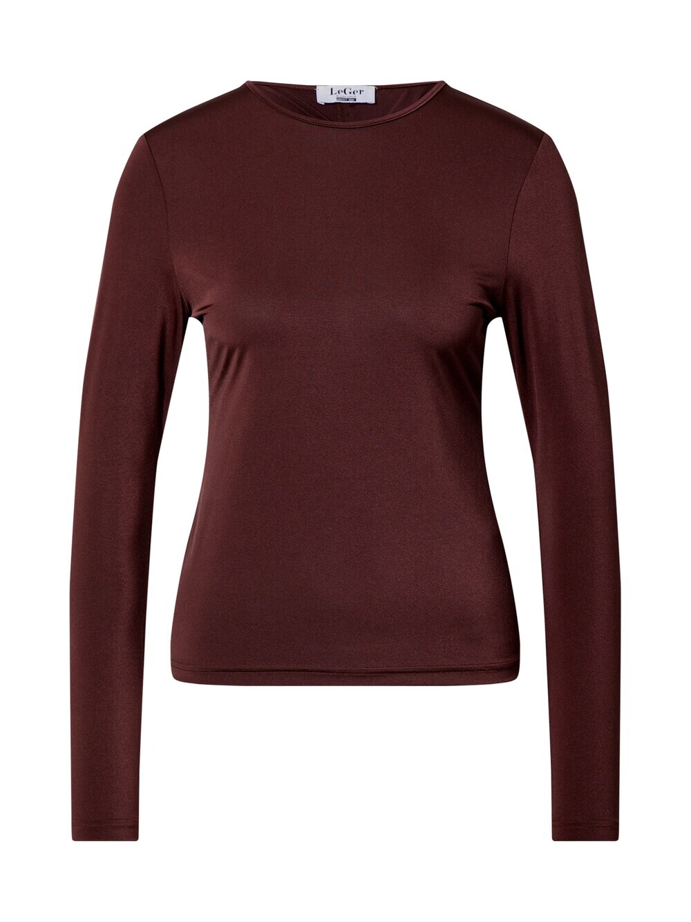 Рубашка LeGer by Lena Gercke Anastasia, коричневый
Рубашка LeGer by Lena Gercke Anastasia, коричневый