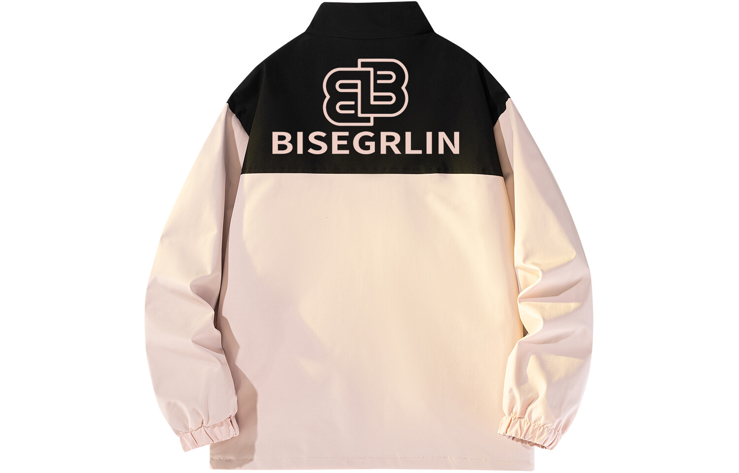 Bisegrlin BISEGRIN BisGreen Куртка унисекс, Черный
Bisegrlin BISEGRIN BisGreen Куртка унисекс, Черный