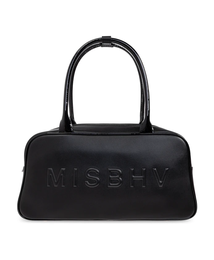 Сумочка Misbhv, черный
Сумочка Misbhv, черный