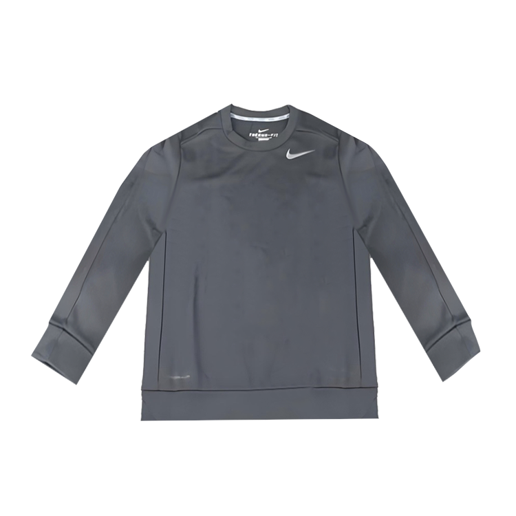 Толстовка мужская Nike, темно-серый
Толстовка мужская Nike, темно-серый