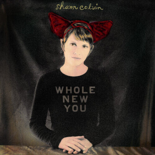 CD диск Colvin, Shawn: Whole New You
CD диск Colvin, Shawn: Whole New You
