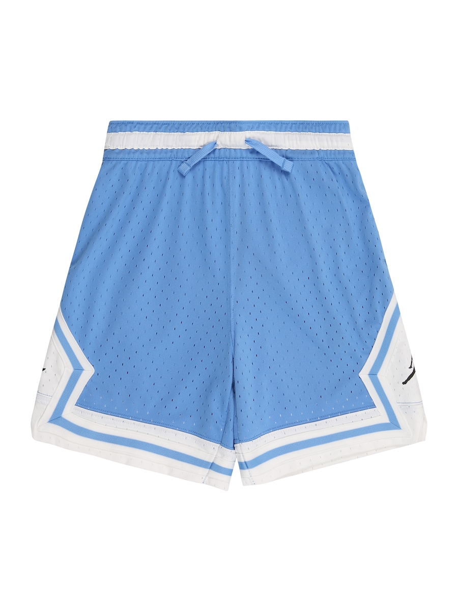 Свободные спортивные брюки Jordan DIAMOND, светло-синий/темно-синий
Свободные спортивные брюки Jordan DIAMOND, светло-синий/темно-синий