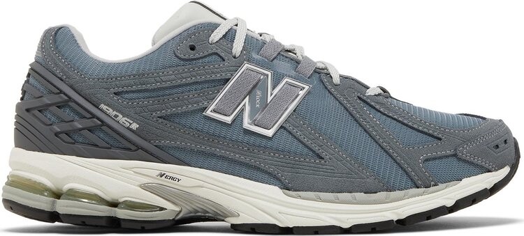 Кроссовки 1906R 'Titanium', серый
Кроссовки 1906R 'Titanium', серый