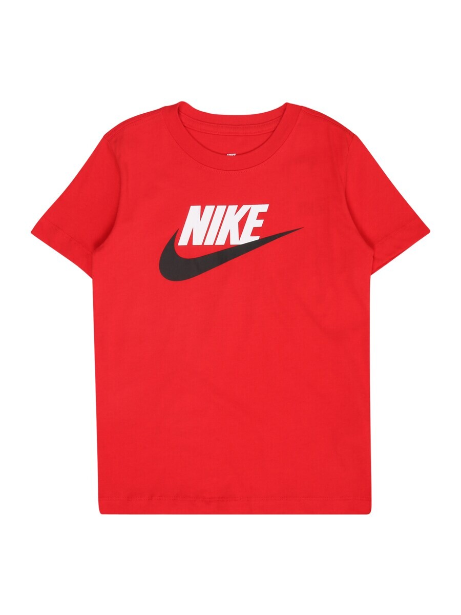 Футболка Nike Sportswear Shirt FUTURA HBR, красный
Футболка Nike Sportswear Shirt FUTURA HBR, красный
