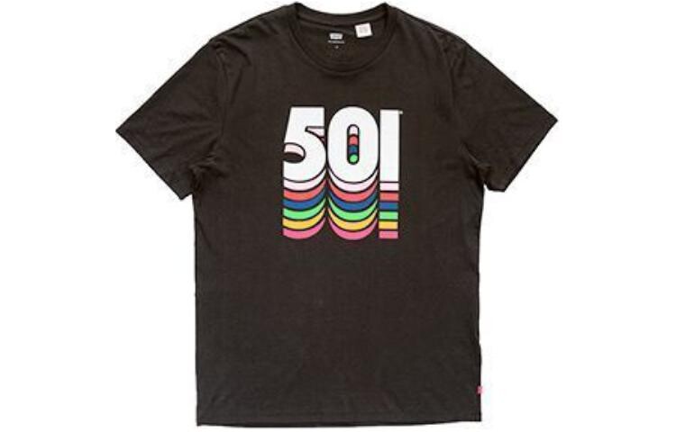 Футболка мужская темно-серая Levi’S, темно-серый
Футболка мужская темно-серая Levi’S, темно-серый