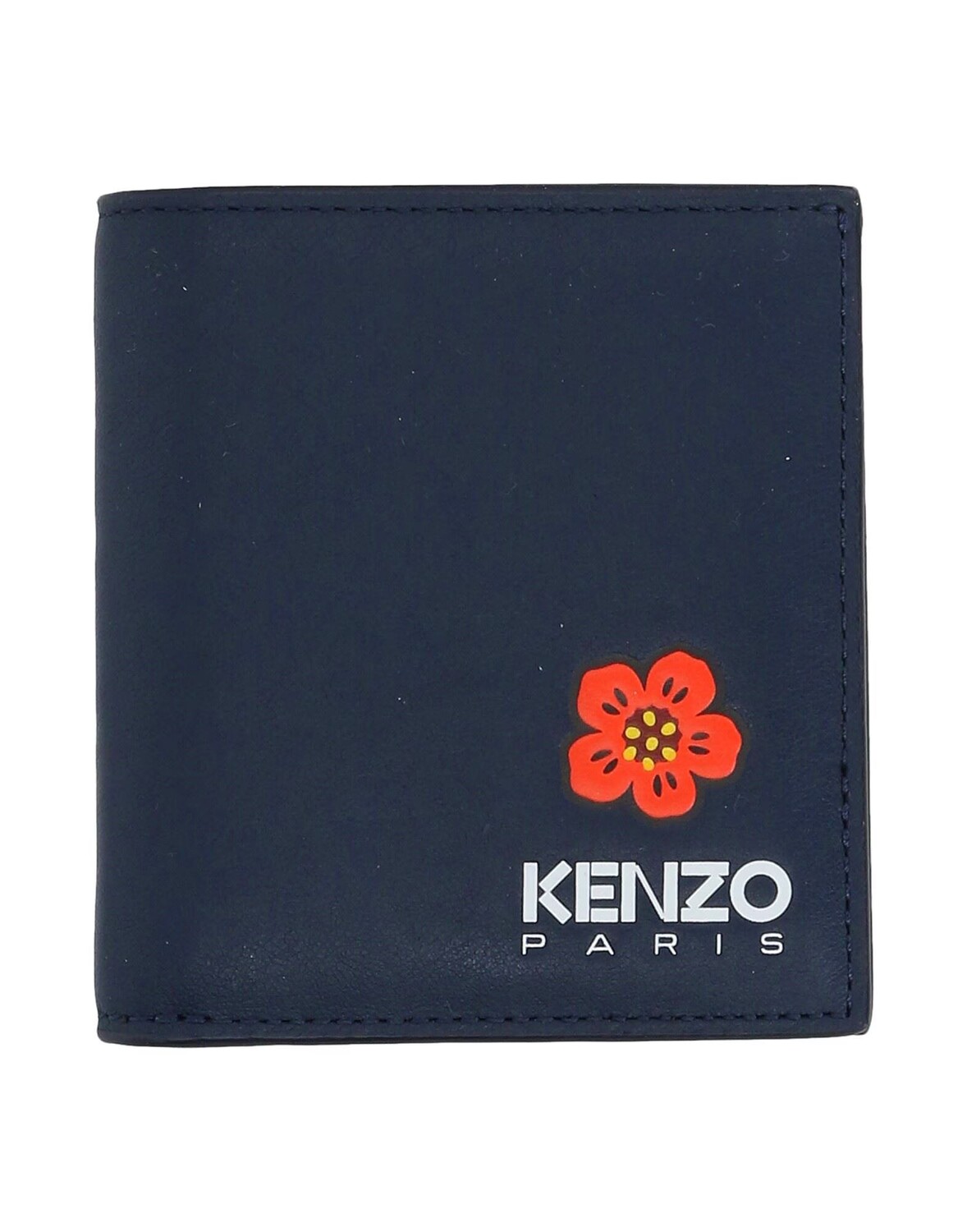 Кошелек Kenzo, синий 
Кошелек Kenzo, синий