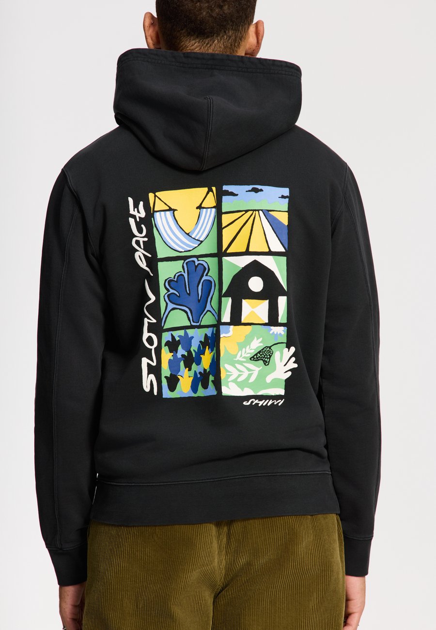 Худи Shiwi Hoodie, Black, Черный, Худи Shiwi Hoodie, Black
Худи Shiwi Hoodie, Black, Черный, Худи Shiwi Hoodie, Black