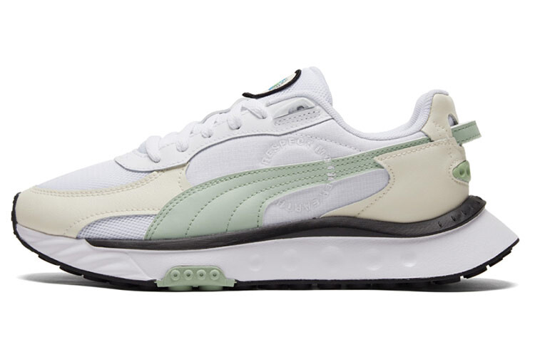 Кроссовки Puma Wild Rider унисекс
Кроссовки Puma Wild Rider унисекс