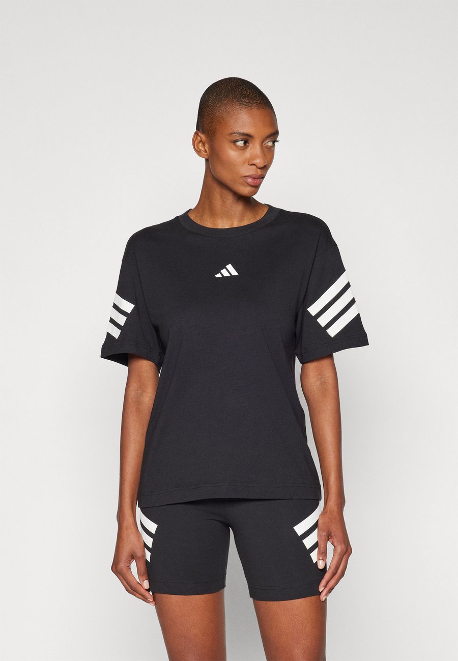 Футболка Adidas Sportswear TEE, Black, Черный, Футболка Adidas Sportswear TEE, Black
Футболка Adidas Sportswear TEE, Black, Черный, Футболка Adidas Sportswear TEE, Black