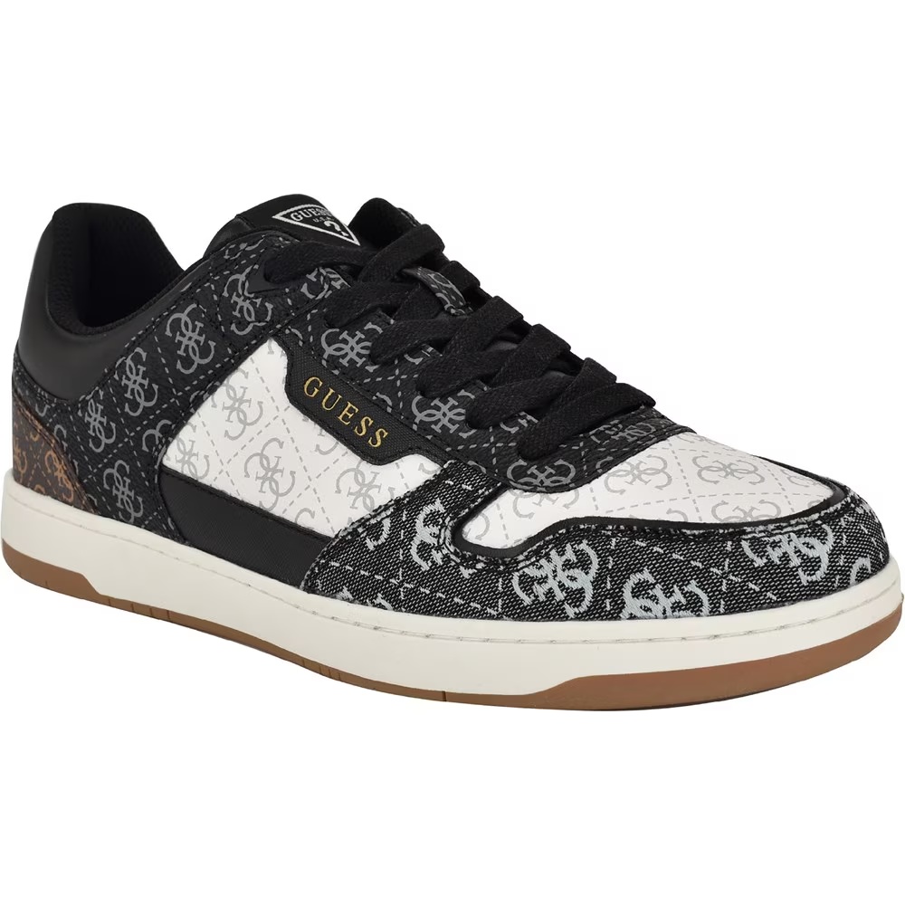 Повседневные кроссовки Tirry Guess, мультиколор
Повседневные кроссовки Tirry Guess, мультиколор
