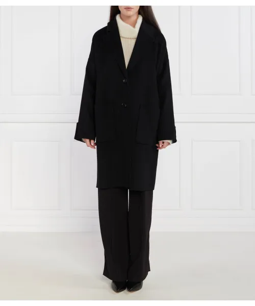 Пальто Cattina Boss, черный
Пальто Cattina Boss, черный