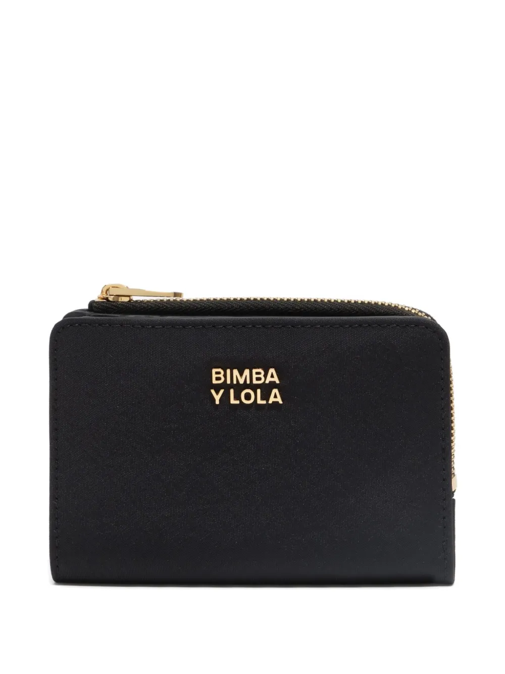 Кошелек с логотипом Bimba Y Lola, черный
Кошелек с логотипом Bimba Y Lola, черный