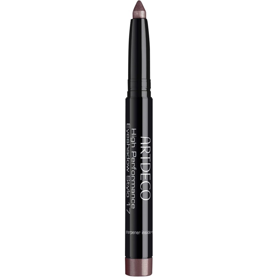 Тени для век ARTDECO High Performance Eyeshadow Stylo, 3 in 1 Stift: Lidschatten, Eyeliner und Kajal Nr. 17 Italian Art / 1,4 g
Тени для век ARTDECO High Performance Eyeshadow Stylo, 3 in 1 Stift: Lidschatten, Eyeliner und Kajal Nr. 17 Italian Art / 1,4 g