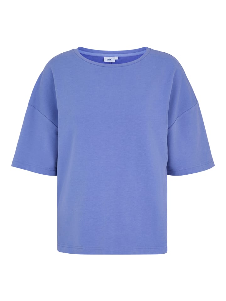 Joy Sportswear Толстовка NAYLA цвета колокольчика
Joy Sportswear Толстовка NAYLA цвета колокольчика