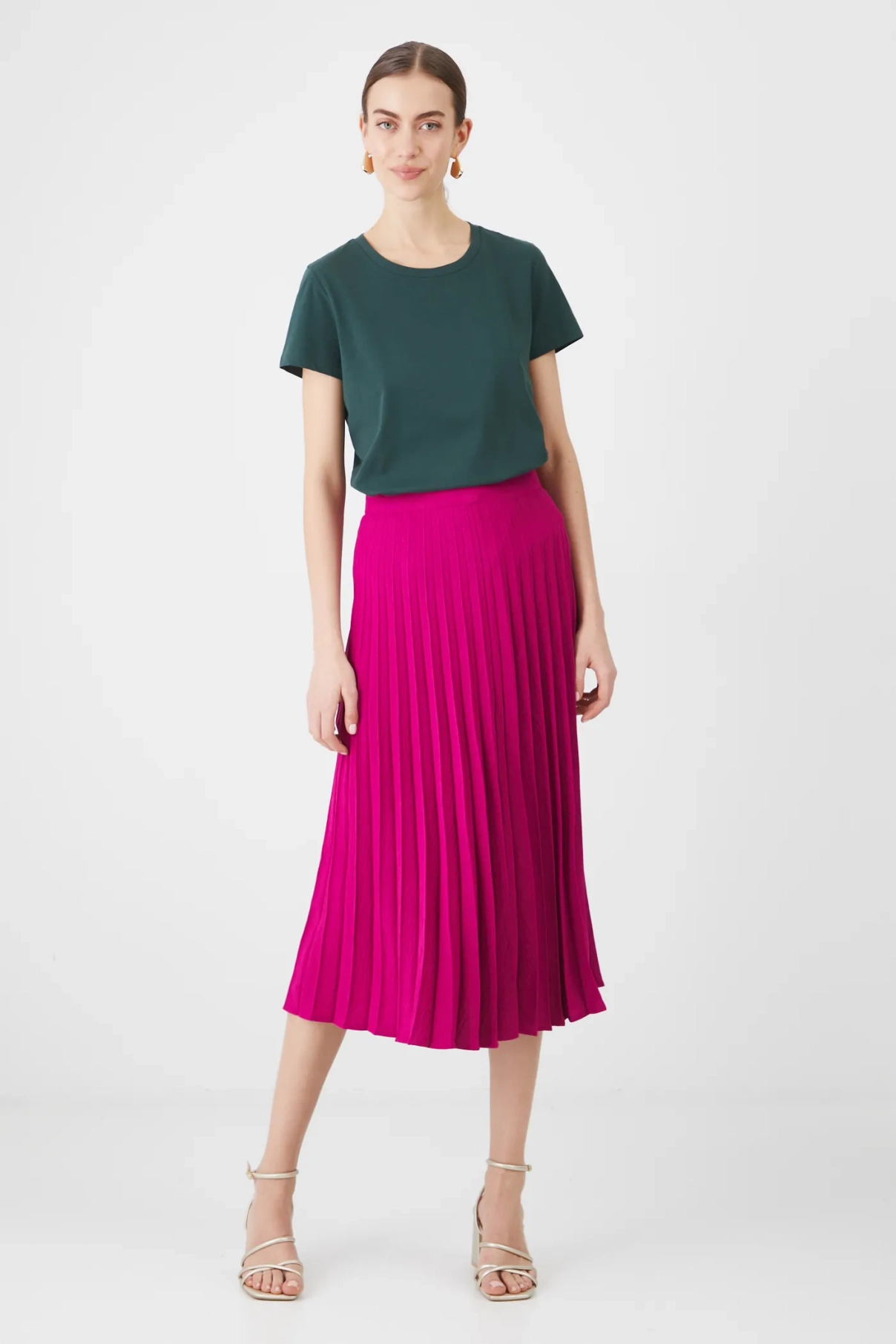 Футболка Medicine, зеленый
Футболка Medicine, зеленый