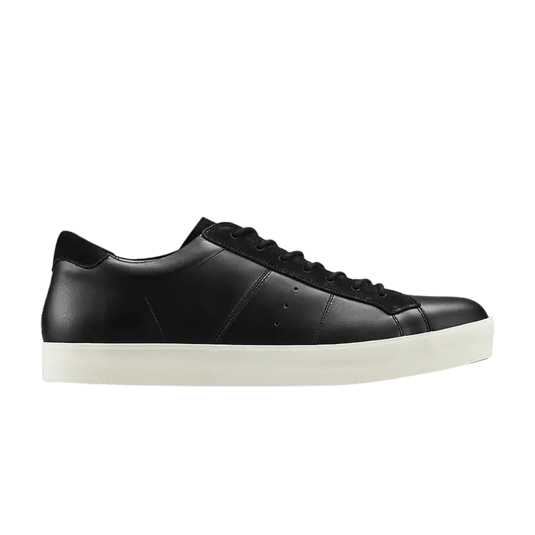 Кроссовки Court-T F 'Black White', черный
Кроссовки Court-T F 'Black White', черный