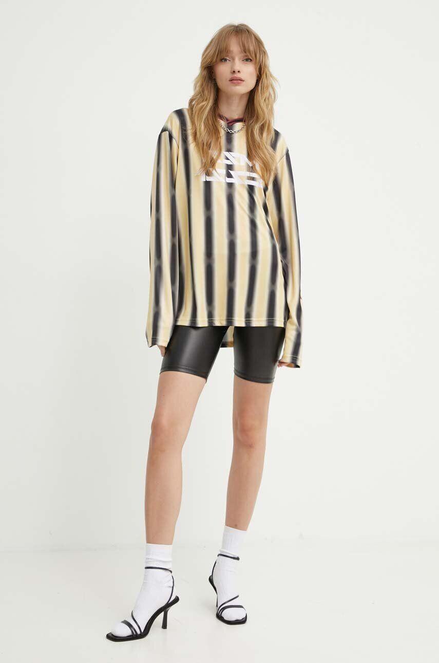 Резюме EmmettRS рубашка с длинными рукавами Resume, желтый
Резюме EmmettRS рубашка с длинными рукавами Resume, желтый