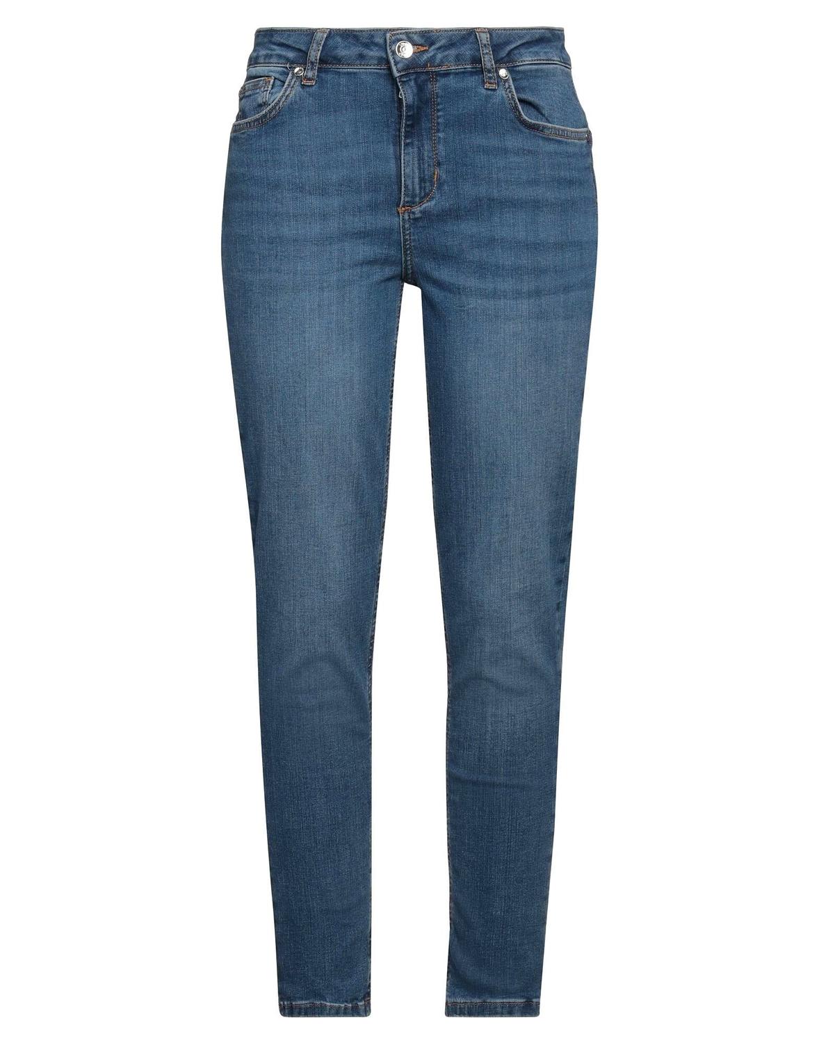 Джинсы Liu •Jo, синий
Джинсы Liu •Jo, синий