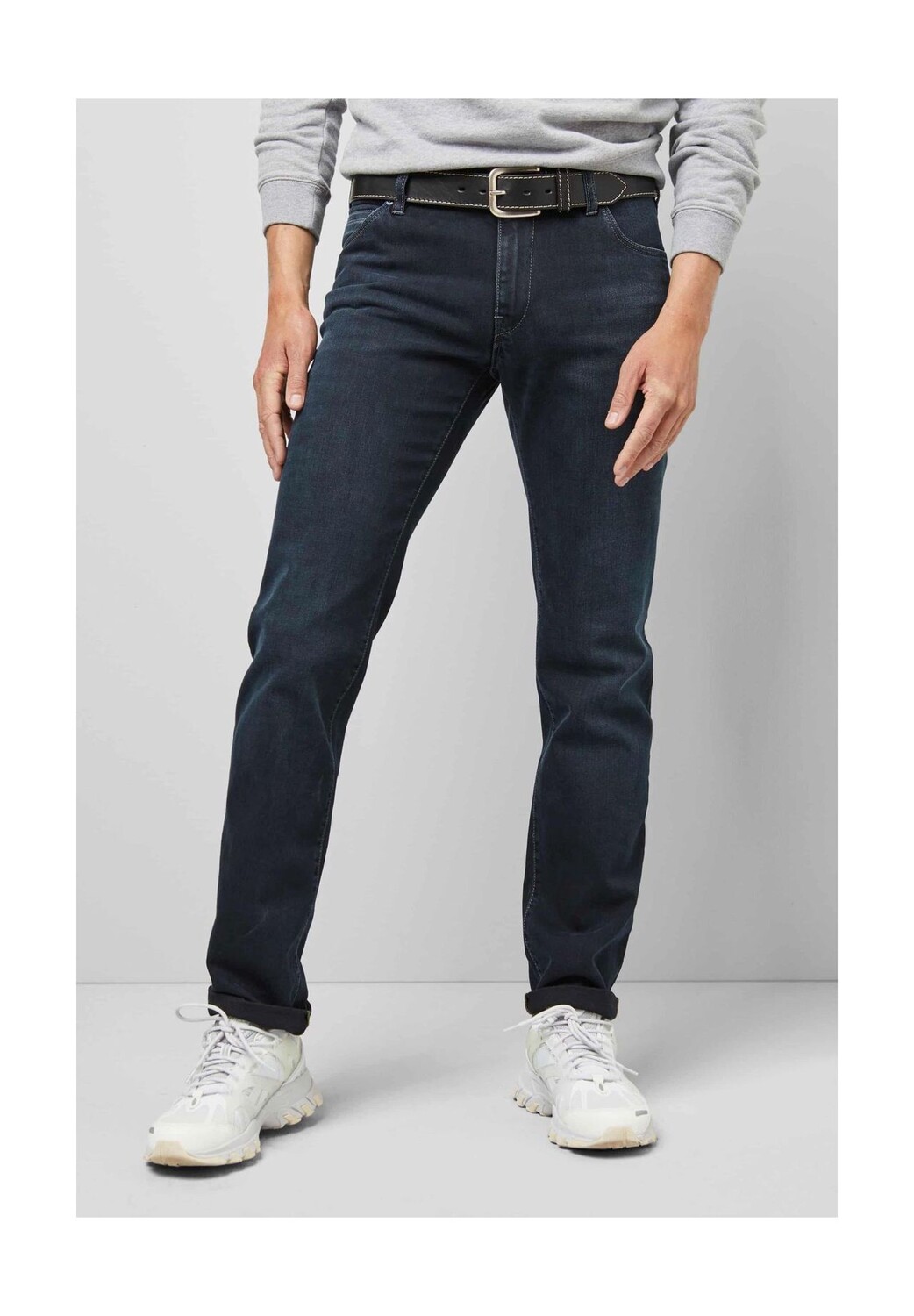 Джинсы M5 Regular Fit Джинсы 6209 MEYER, темно-синий
Джинсы M5 Regular Fit Джинсы 6209 MEYER, темно-синий