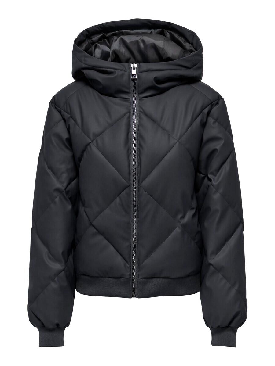 Всесезонная куртка JDY Between-Season Jacket UNA, морской синий
Всесезонная куртка JDY Between-Season Jacket UNA, морской синий