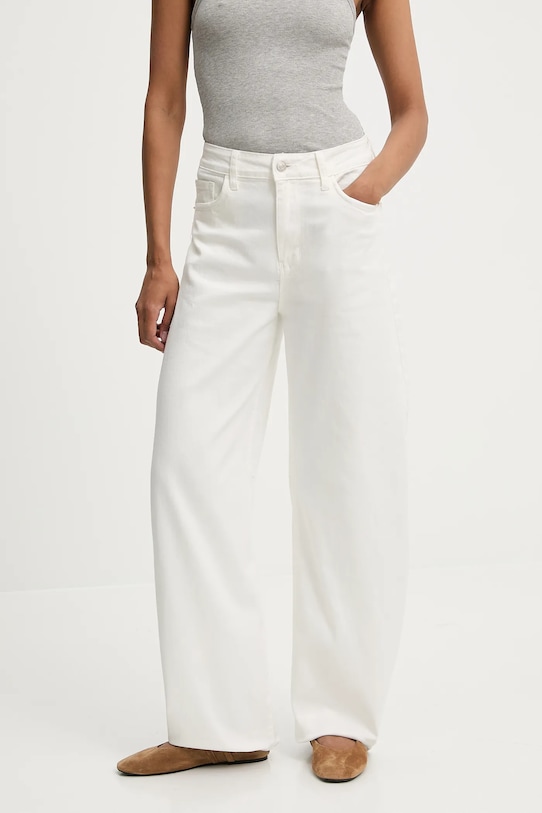 Джинсы Answear.Lab, белый
Джинсы Answear.Lab, белый