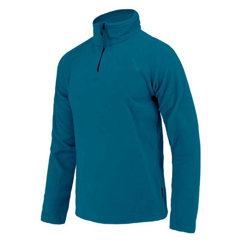 Толстовка Joluvi Surprise 2.0, синий
Толстовка Joluvi Surprise 2.0, синий