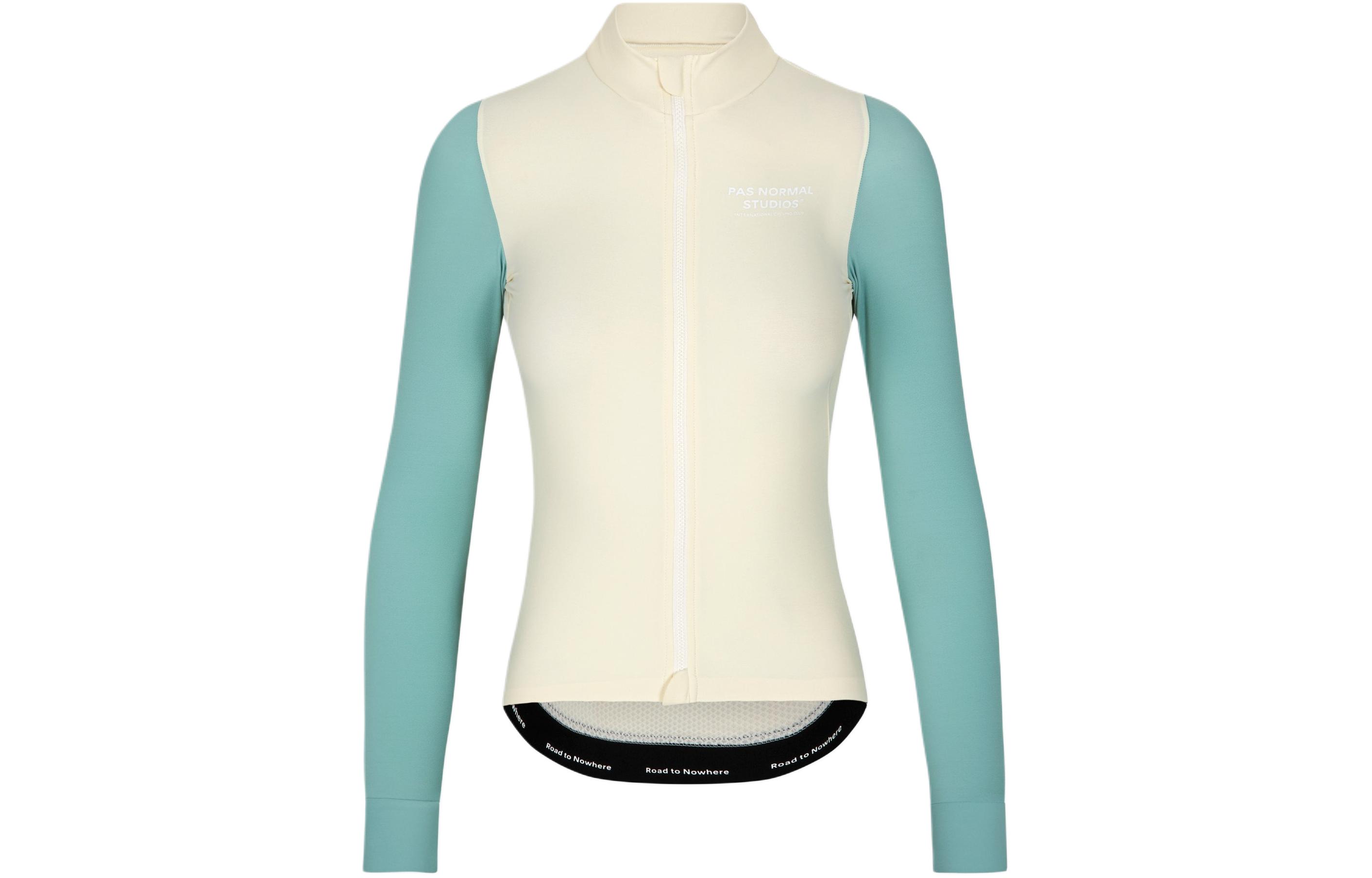 PAS NORMAL STUDIOS Женская велоодежда Multicolor
PAS NORMAL STUDIOS Женская велоодежда Multicolor