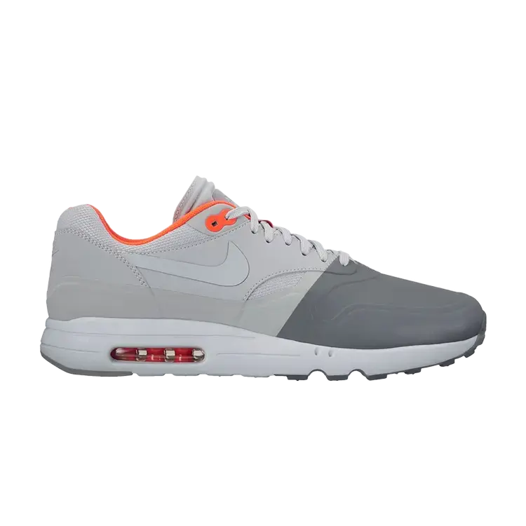 Кроссовки Nike Air Max 1 Ultra 2.0 SE 'Dark Grey Toe', серый
Кроссовки Nike Air Max 1 Ultra 2.0 SE 'Dark Grey Toe', серый