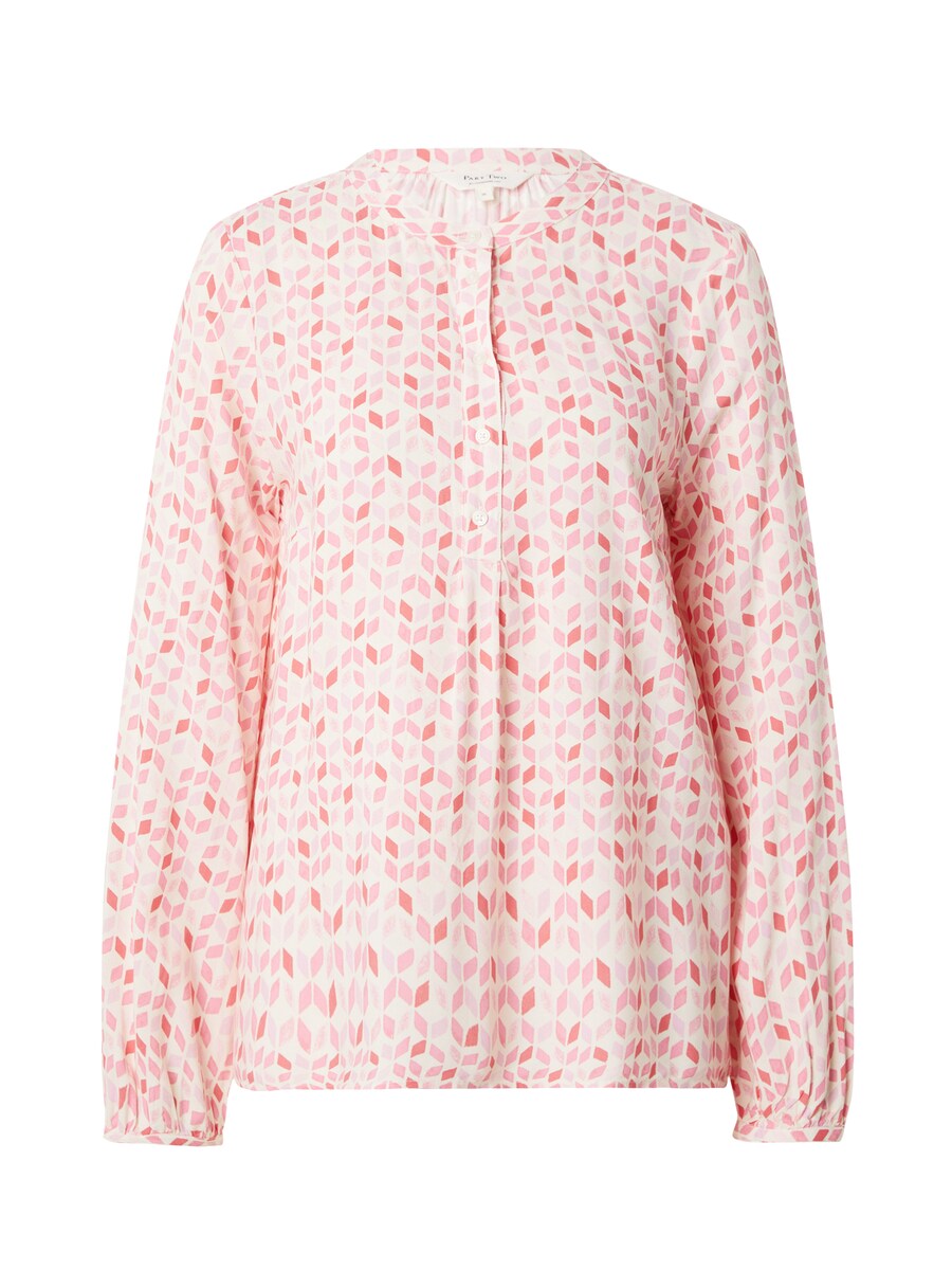 Блузка Part Two Anvi, розовый
Блузка Part Two Anvi, розовый