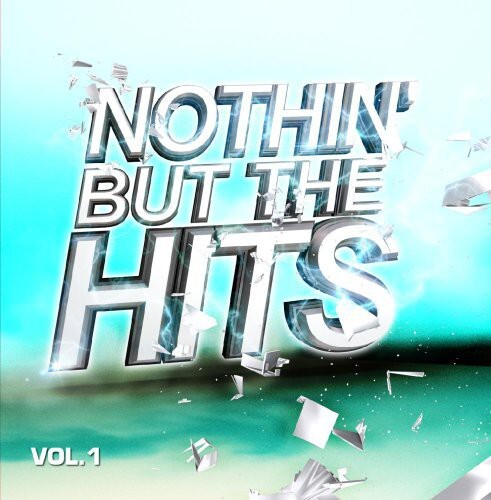 CD диск Nothin But Hits 1 / Var: Nothin But Hits 1 / Various
CD диск Nothin But Hits 1 / Var: Nothin But Hits 1 / Various