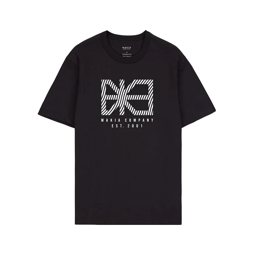 Футболка Makia Flag, черный
Футболка Makia Flag, черный