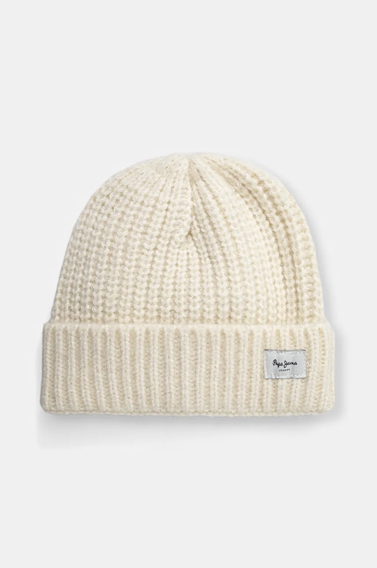 Детская шапка ZOE HAT Pepe Jeans, бежевый
Детская шапка ZOE HAT Pepe Jeans, бежевый