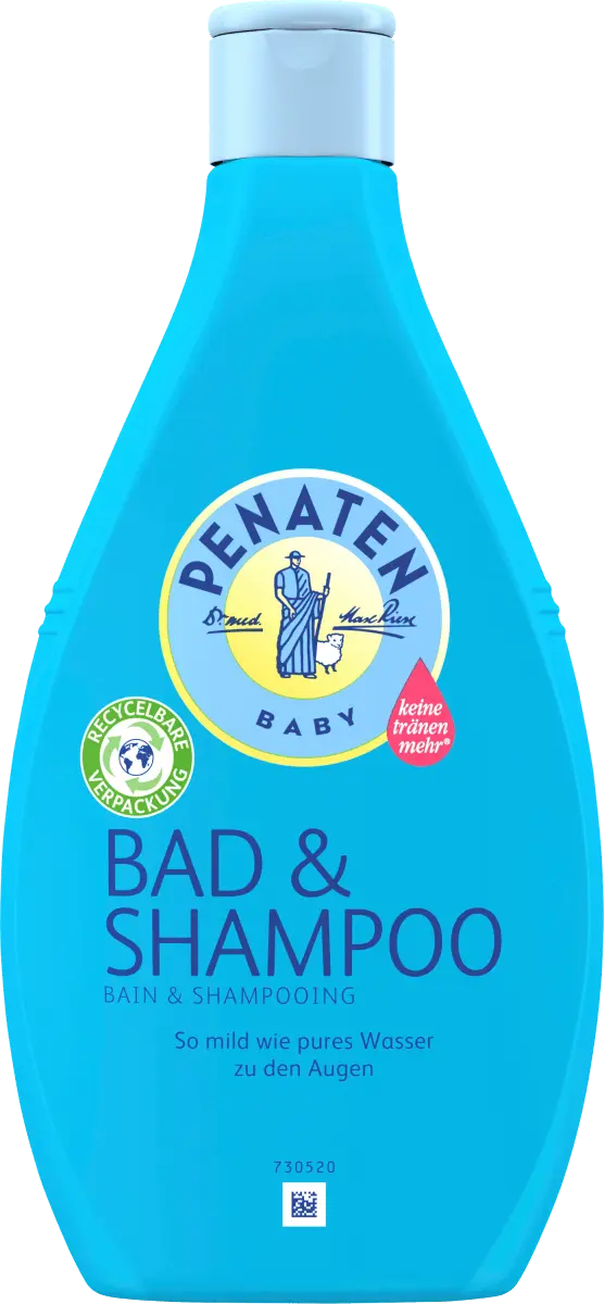 Детская ванночка и усилитель Шампунь 400мл Penaten
Детская ванночка и усилитель Шампунь 400мл Penaten