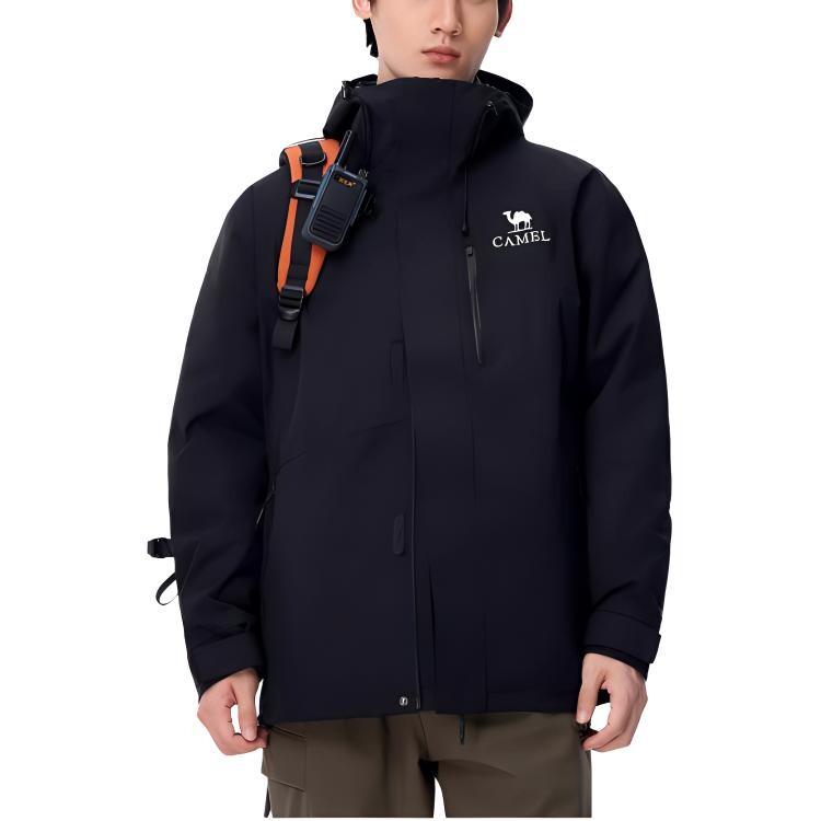 Ветровка мужская Phantom Black Camel, Черный, Ветровка мужская Phantom Black Camel
Ветровка мужская Phantom Black Camel, Черный, Ветровка мужская Phantom Black Camel