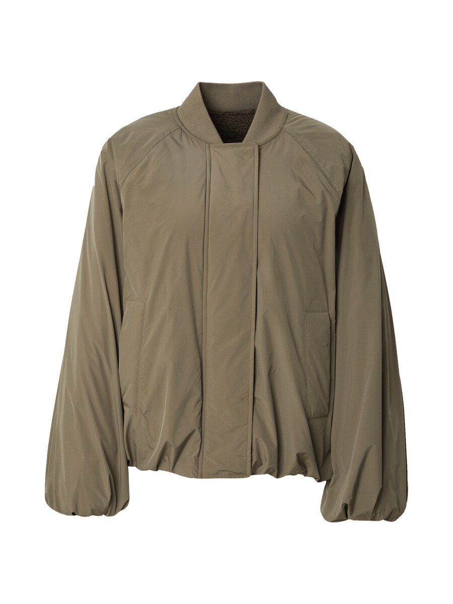 Куртка межсезонная studioselect Willa, хаки
Куртка межсезонная studioselect Willa, хаки