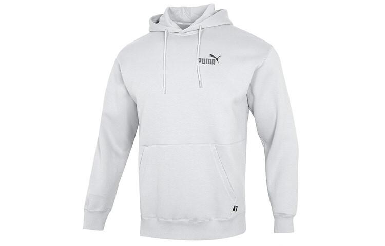 Толстовка мужская серая Puma, серый
Толстовка мужская серая Puma, серый