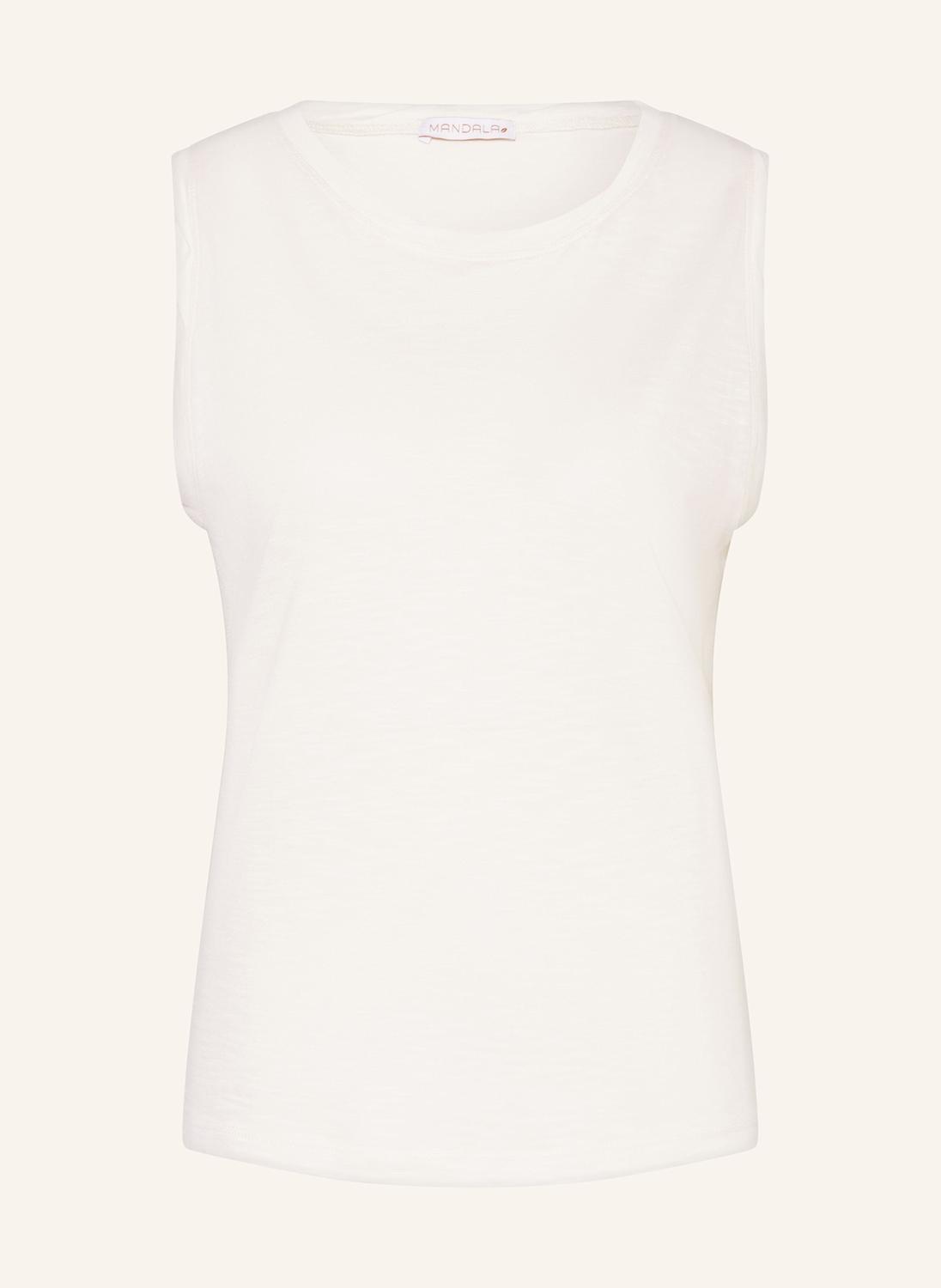 Майка повседневная Mandala, бежевый
Майка повседневная Mandala, бежевый