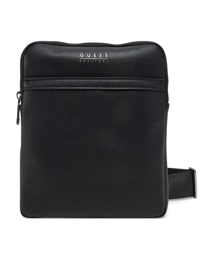 Сумка через плечо Guess, черный
Сумка через плечо Guess, черный