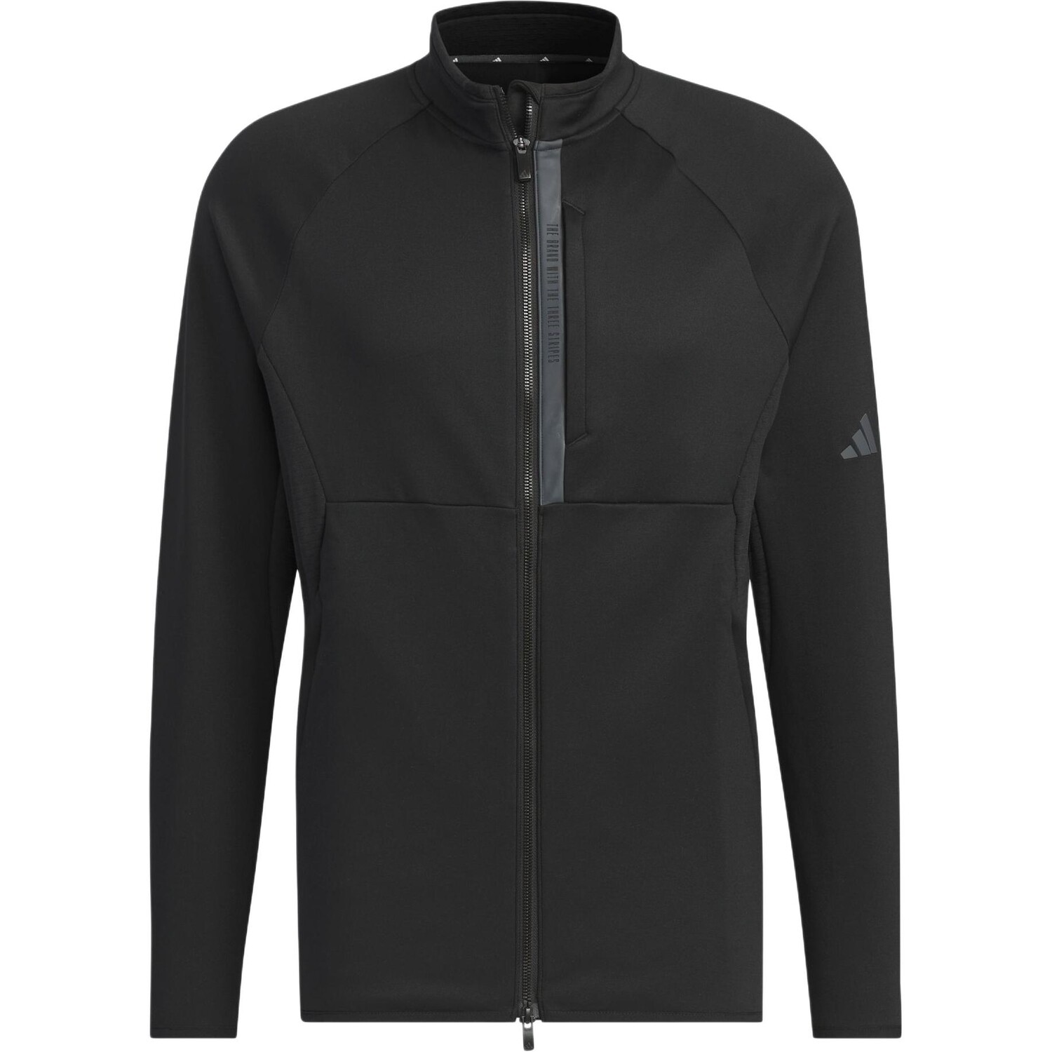 Куртка Cold.Rdy мужская черная Adidas, черный
Куртка Cold.Rdy мужская черная Adidas, черный