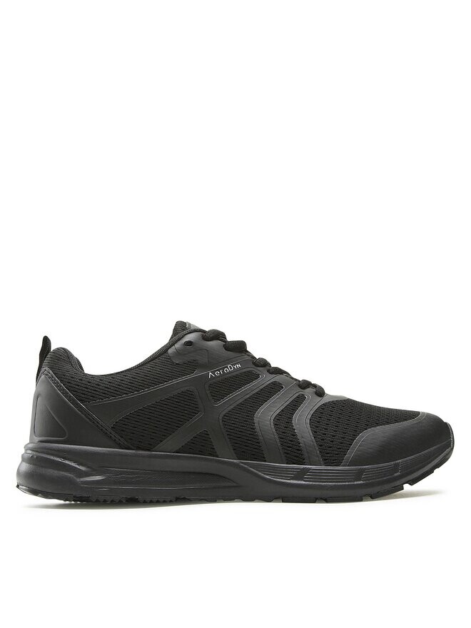 Кроссовки Clenny Unisex Lite Endurance, черный
Кроссовки Clenny Unisex Lite Endurance, черный