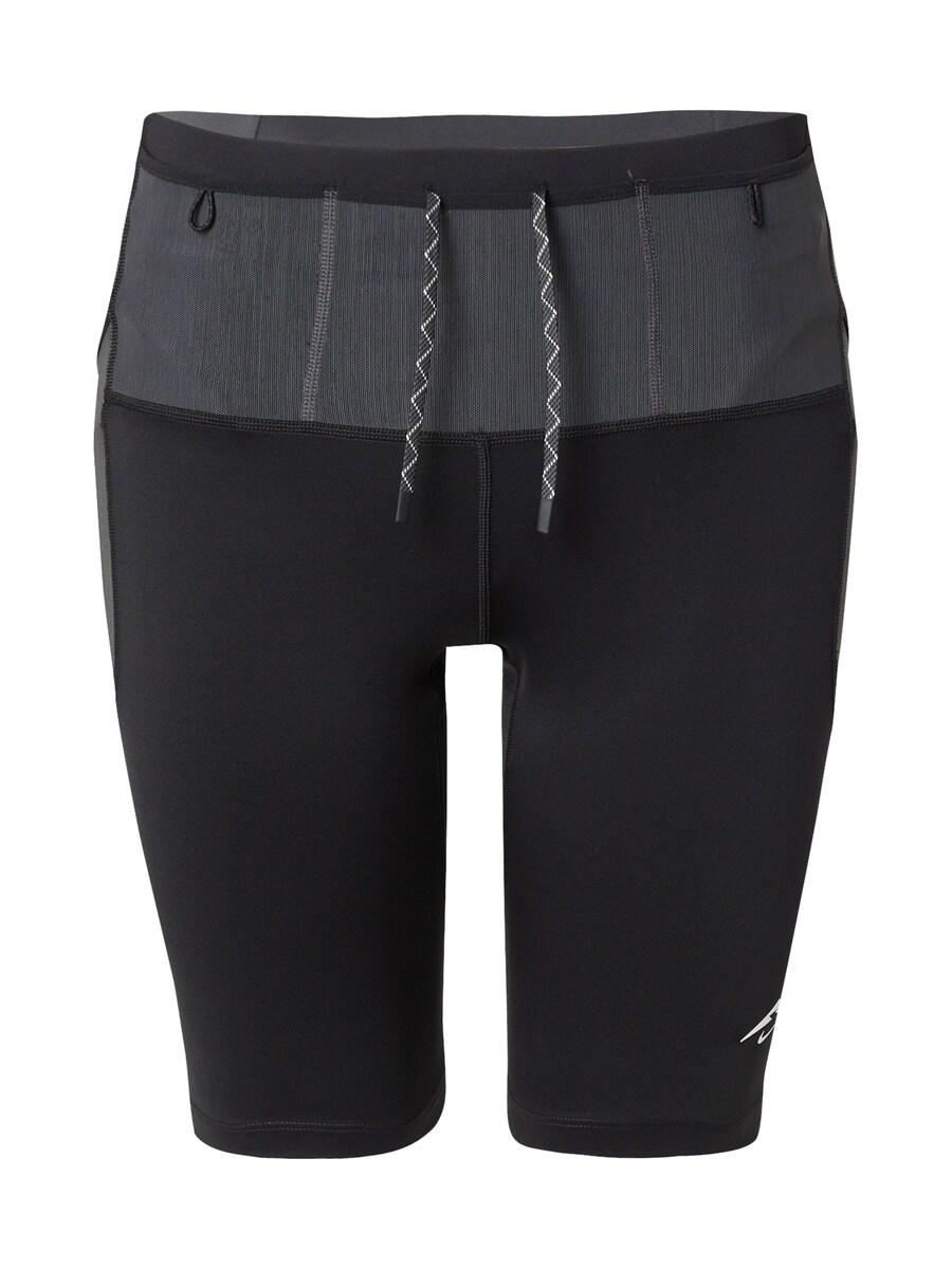 Узкие спортивные брюки NIKE Lavaloops, черный
Узкие спортивные брюки NIKE Lavaloops, черный