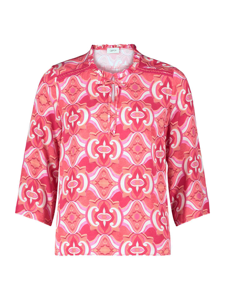 Блузка CARTOON, цвет red/rosè
Блузка CARTOON, цвет red/rosè