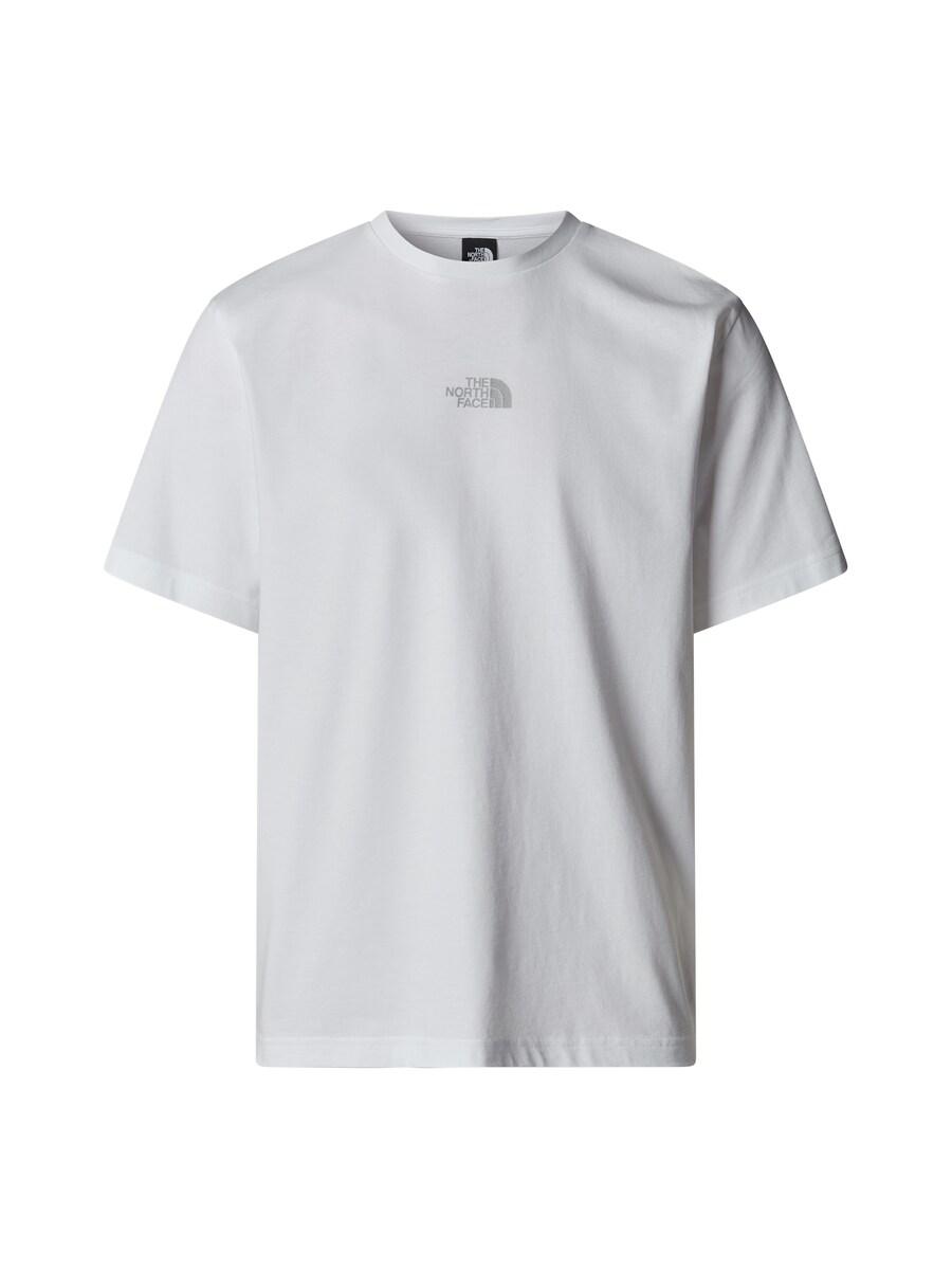 Рубашка THE NORTH FACE U SS NEVER STOP, белый
Рубашка THE NORTH FACE U SS NEVER STOP, белый